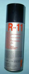 R-11 ŚRODEK DO STYKÓW DUE-CI 200ml SPRA