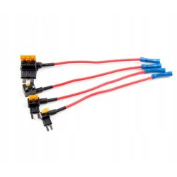 Przejściówka do skrzynki bezpieczników VIOFO (ATC, ATS, MICRO2, MINI)