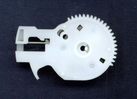 NR0710 GOLDSTAR ZĘBATKA VIDEO