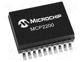 MCP2200-E/SS