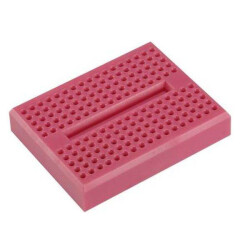 170 Fields Solderless Universal Breadboard SYB-170 - Arduino