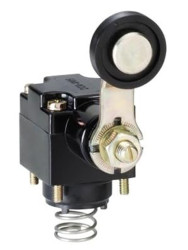 Głowica sterująca wyłącznika krańcowego ZCKD31, Telemecanique Sensors OsiSense XC