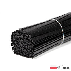 Spoiwo elektroda do plastiku PP+GF 1kg paski