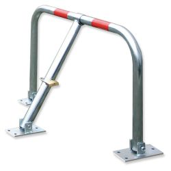 Schellenberg 73115 Blokada parkingowa, manualna