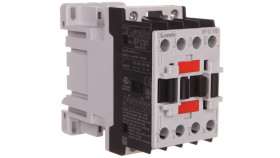 Stycznik Mocy 3P 12A Ac3 Cewka 220Vdc 0Z 1R Bf1201d220