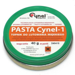 Cynel-1 Paste