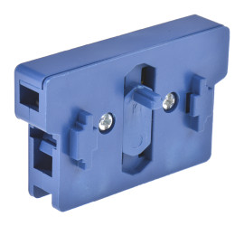 Blok styków pomocniczych Kraus & Naimer 2 1NC + 1NO