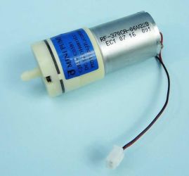 POMPKA POWIETRZA 3V 1,0L/min 4mm