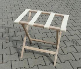 STOLIK BUKOWY SKŁADANY 55x38x50cm