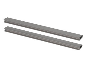 Bopla BTK 7.0-AP (78080700) - profil dociskowy do obudów BTK 7.0-9005