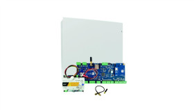 Zestaw Systemu Alarmowego Neolte-Ip-64-Set, Lte + Wifi, 4 Strefy, 16-64...