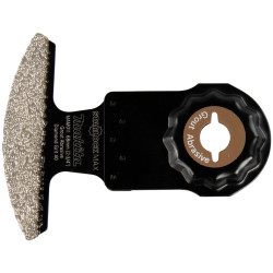 Makita B-66519 Semicircle Blade Diamond 68mm 1pc