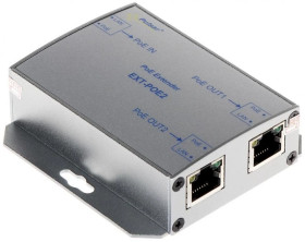 Extender EXT-POE2 PULSAR