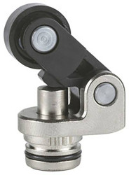 Schneider Electric ZB5AG214 Przełącznik kluczykowy (stacyjkowy), przedni element 1 szt.