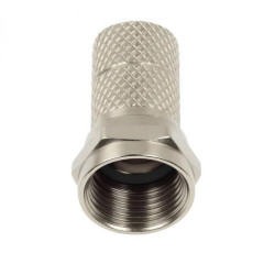 Wtyk F na RG-6 FG06-100