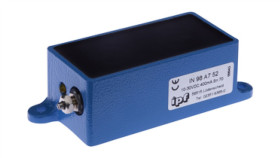 Czujnik Indukcyjny 50X40x100mm Niezabudowany Sn: 70Mm 10-30V Dc Pnp No Złącze...