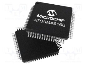 ATSAM4S16BB-ANR