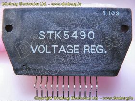 STK5490
