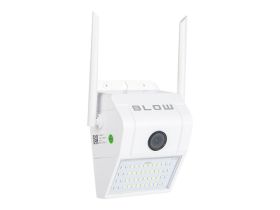 KAMERA WIFI NASCIENNA Z LED 2MP H-412