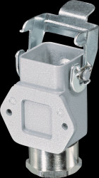 76.322.0736.1 revos MINI housing, surface-mounted (base), longitudinal handle