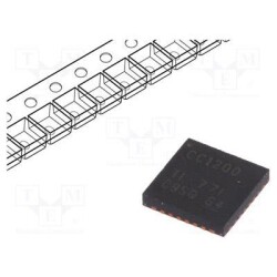 CC1200RHBT