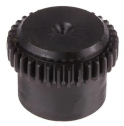 Łącznik, Sprzęgło zębateśr. zewn.: 44mm, 45Nm