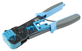 Styk Ideal Złącza RJ11, złącza RJ45