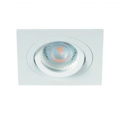 Oprawa punktowa SEIDY CT-DTL50-W/M 19454