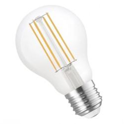 Żarówka filamentowa LED E27 230V 5W biała CCT 680lm Sterowana WiFi