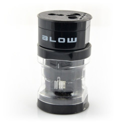 Wtyk do gniazda sieciowego uniwersalny - Blow WS-10