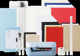 2012185 Cutting plotter, Cricut Joy 2 essential bundle