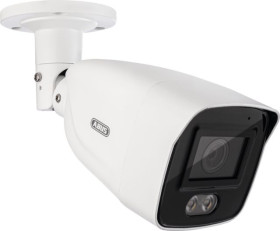 Kamera CCTV, montaż W budynkach, na zewnątrz 2688 x 1520pikseli Rura ABUS Security-Center