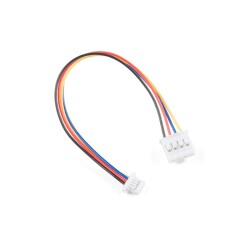 Adapter Qwiic - Grove - 10cm - SparkFun PRT-15109