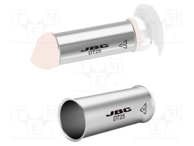 JBC-DT25
