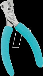 80013C Forming pliers 80013C, for bending flat components