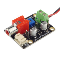 Gravity: 386AMP Audio Amplifier Module - moduł ze wzmacniaczem audio