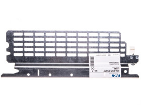 Ściana boczna montażowa 330mm BPZ-MSW-4/SNAP 112284 /komplet = 2szt./