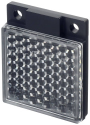 Idec IAC-R6 Odbłyśnik 35,3 ,34,3 mm IAC-R6 1 szt.