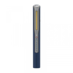 Akumulatorowa długopisowa lampa robocza LED 150lm Li-Ion IP20 MAG PEN 3 03.5116