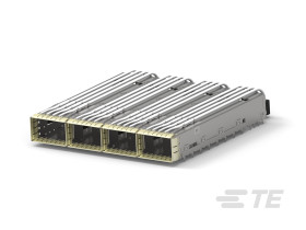 Zespół klatki, typ: Zespół klatki, l. portów: 4, 240-pinowe Męski