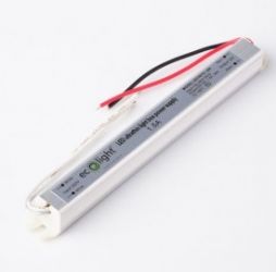 Zasilacz ultra slim do LED 12V/2A: 24W