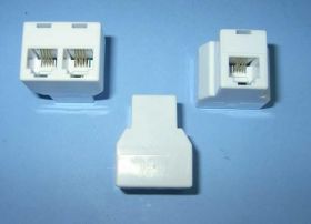 ROZDZ.R2-4 GN.MOD.-&gt;2xGN.MOD.4c 842