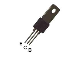 Tranzystor BF871
