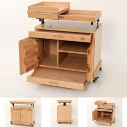 SG Multifunctional Tools Cabinet