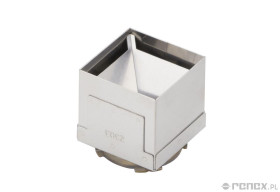 Głowica PACE dla stacji ST300, ST325, ST350 - 26.9 x 26.9 mm