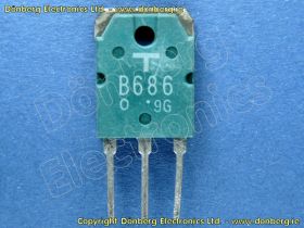 2SB686