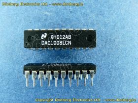 DAC1008LCN