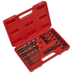 Sealey VS7233 Stud Extractor Set 25pc