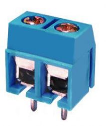 LACZOWKA LE-2 AK306 5MM NIEBIE