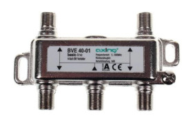 Rozgałęźnik AX BVE 40-01